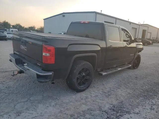 2015 GMC SIERRA K1500 SLE  