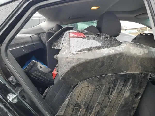 2018 HYUNDAI ACCENT LIMITED  