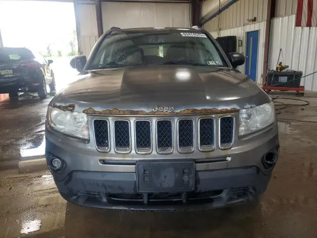 2013 JEEP COMPASS LATITUDE  