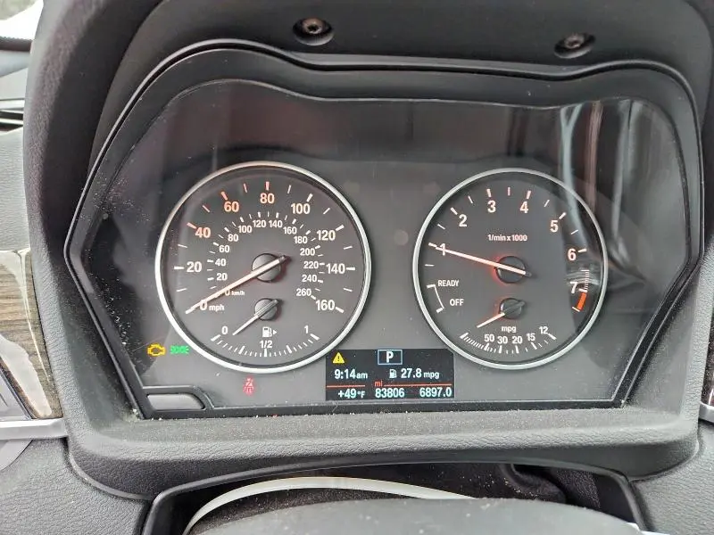 2018 BMW X1 XDRIVE28I  