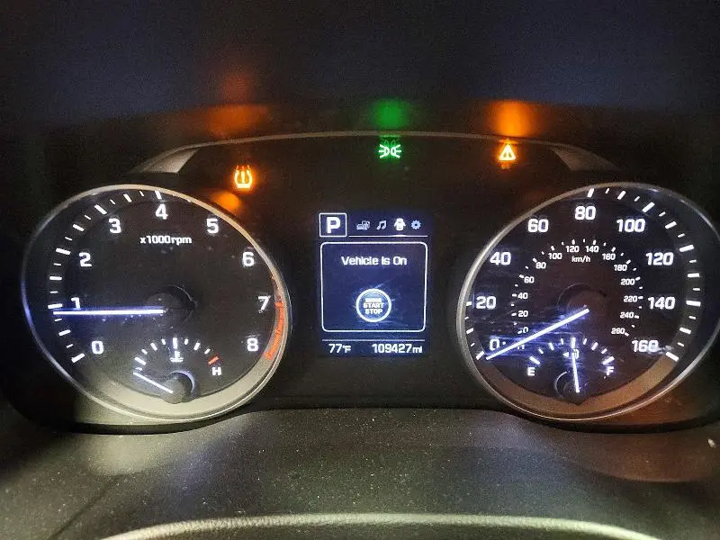 2017 HYUNDAI ELANTRA VALUE EDITION  