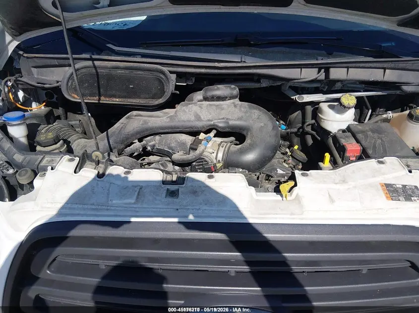 2018 FORD TRANSIT-150 XL