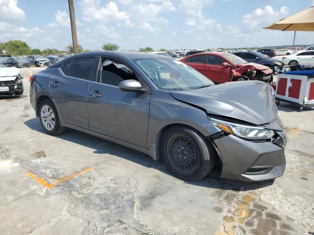 2020 NISSAN SENTRA S