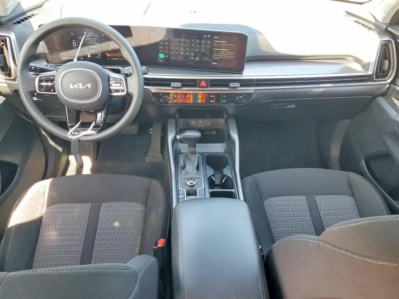 2024 KIA SORENTO L, LX, S  