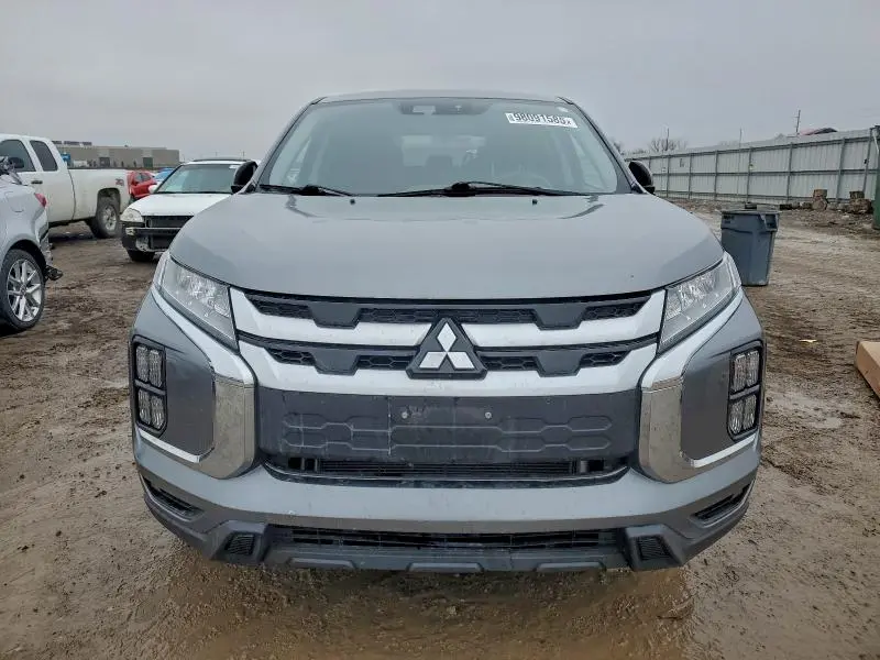 2021 MITSUBISHI OUTLANDER SPORT ES  