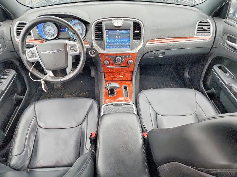 2014 CHRYSLER 300   