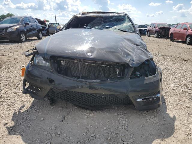 2014 MERCEDES-BENZ C 300 4MATIC