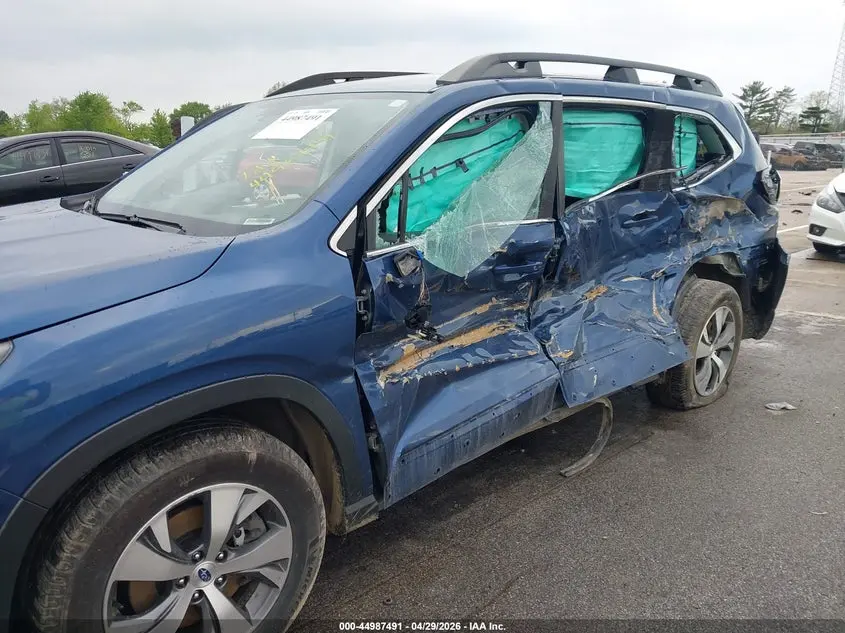2020 SUBARU ASCENT PREMIUM