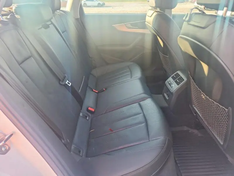 2017 AUDI A4 PREMIUM  