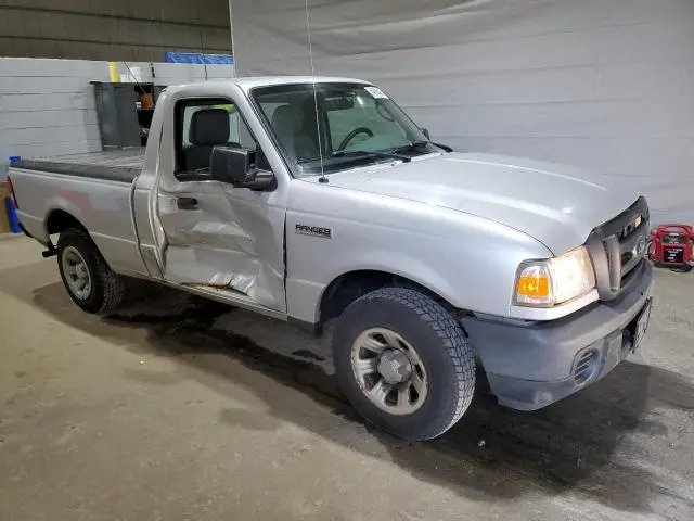 2011 FORD RANGER   