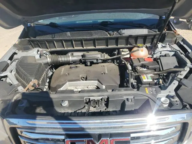 2017 GMC ACADIA SLE
