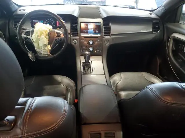 2015 FORD TAURUS SEL  