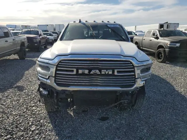 2021 RAM 3500 LARAMIE  