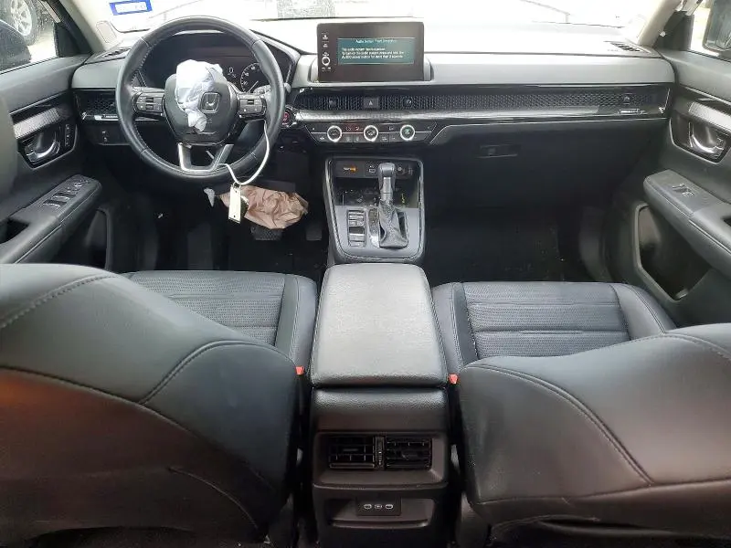 2025 HONDA CR-V EXL  
