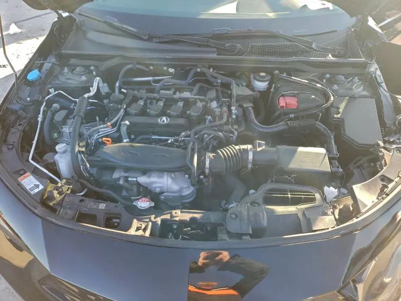 2024 ACURA INTEGRA A-SPEC  