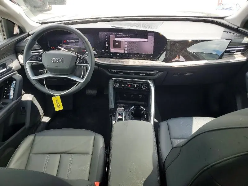 2026 AUDI Q5 SPORTBACK PREMIUM  