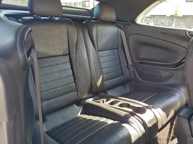 2019 BUICK CASCADA SPORT TOURING  