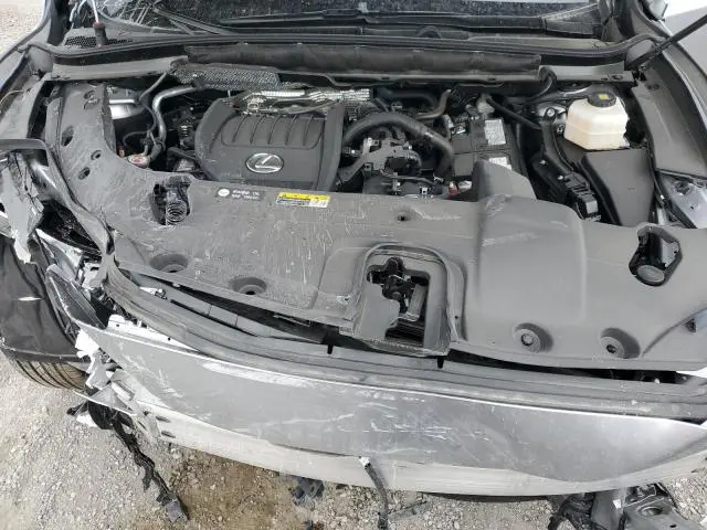 2024 LEXUS RX 350 BASE  