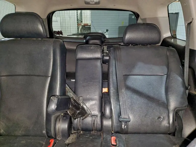 2011 TOYOTA HIGHLANDER LIMITED  