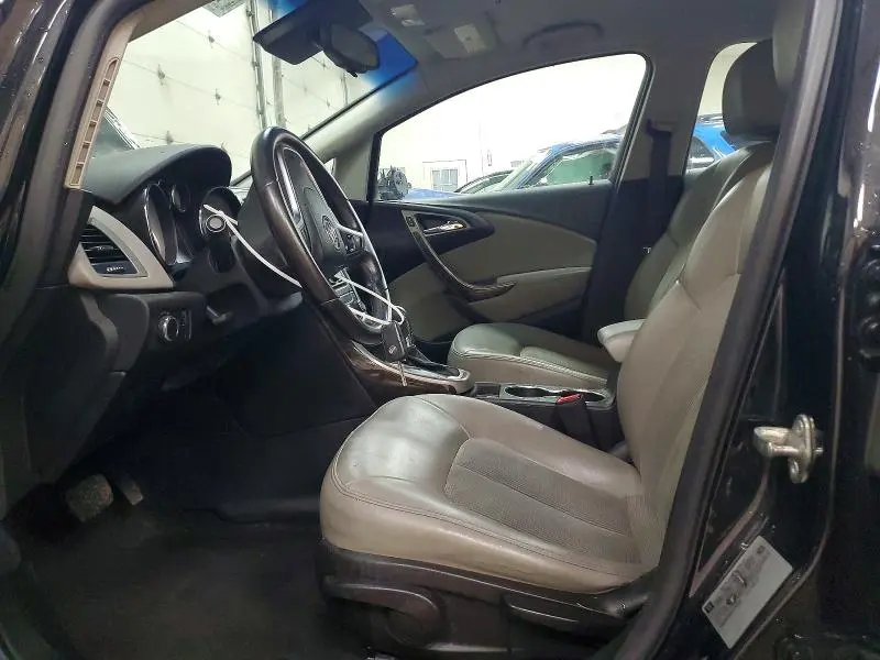 2015 BUICK VERANO   