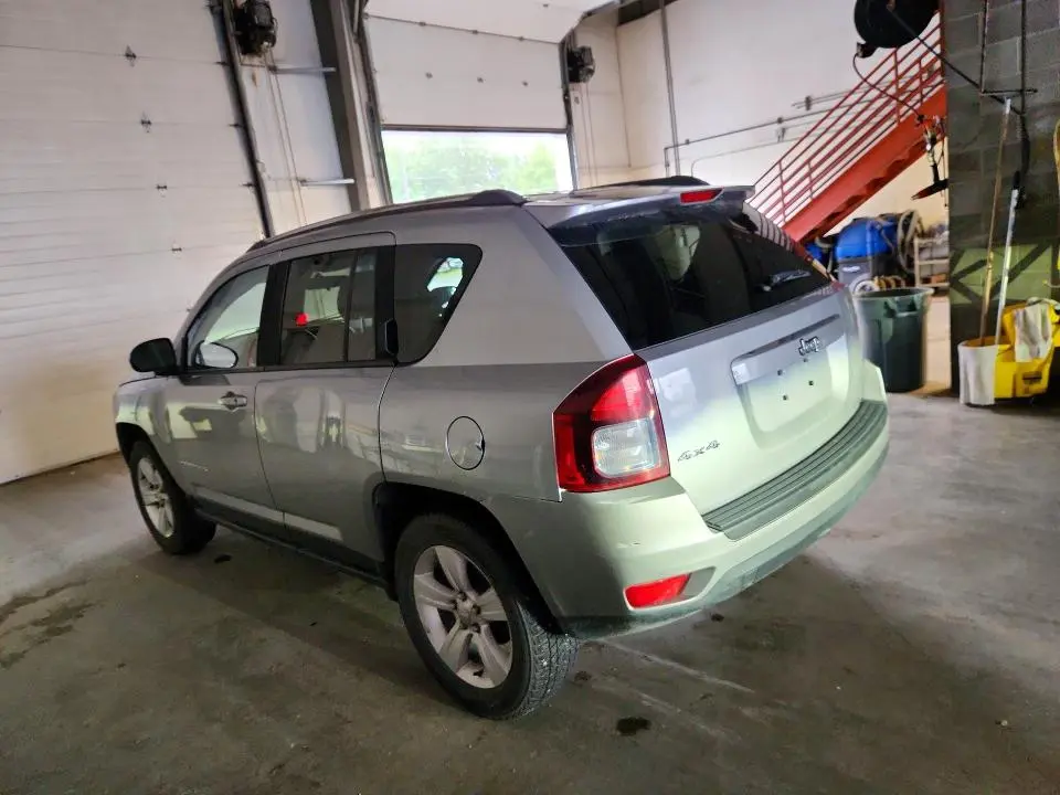 2014 JEEP COMPASS SPORT  