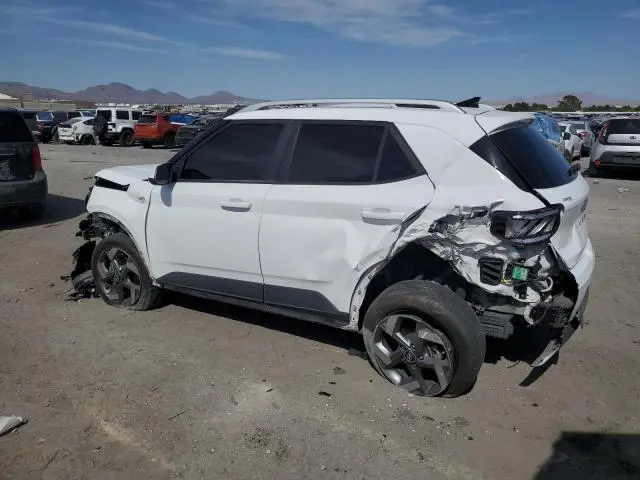 2022 HYUNDAI VENUE SEL