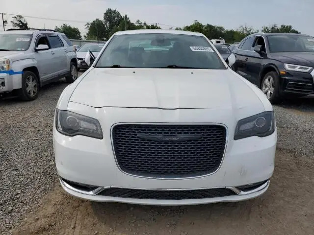 2020 CHRYSLER 300 S