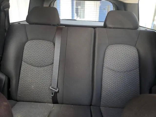 2011 CHEVROLET HHR LT  