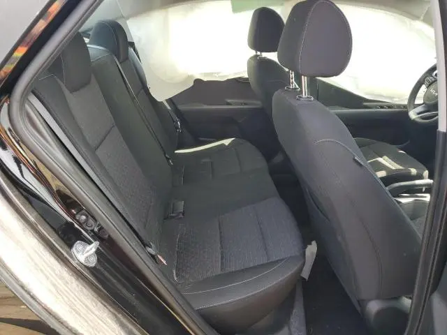 2022 KIA RIO LX  