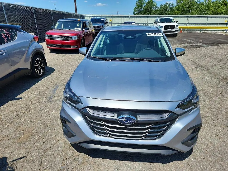 2024 SUBARU LEGACY TOURING XT  