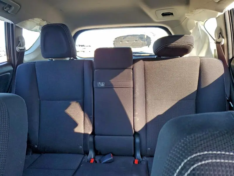 2016 TOYOTA RAV4 HV XLE  