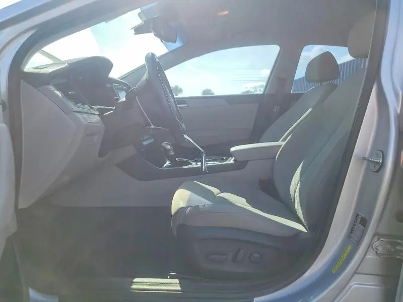 2018 HYUNDAI SONATA SEL+  