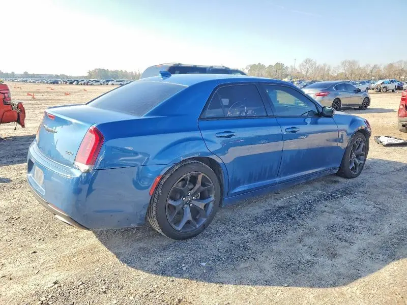 2021 CHRYSLER 300 TOURING  