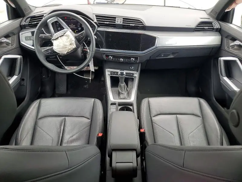 2025 AUDI Q3 PREMIUM S LINE 45  
