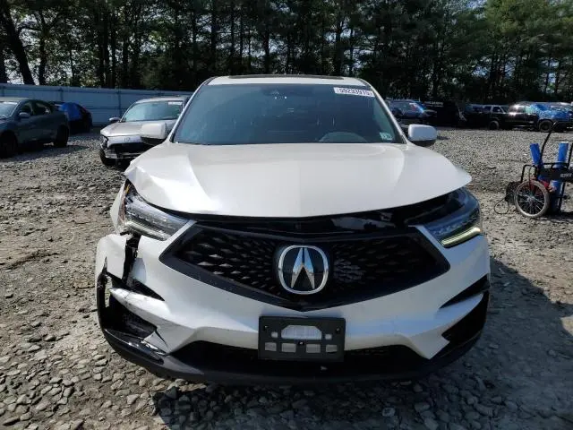 2021 ACURA RDX A-SPEC  