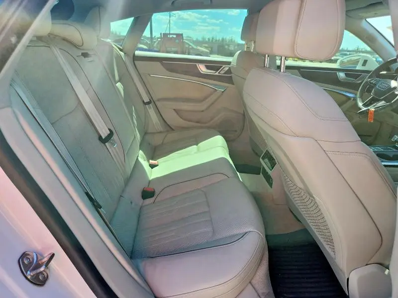 2019 AUDI A7 PRESTIGE S-LINE  