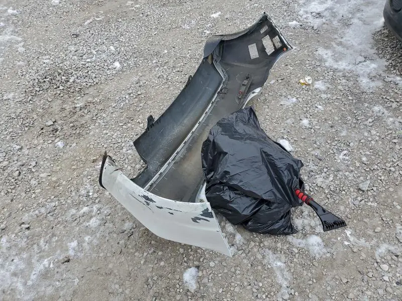 2017 CHEVROLET SONIC   