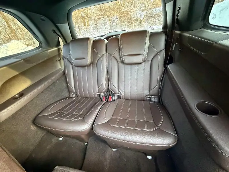 2019 MERCEDES-BENZ GLS 450 4MATIC  