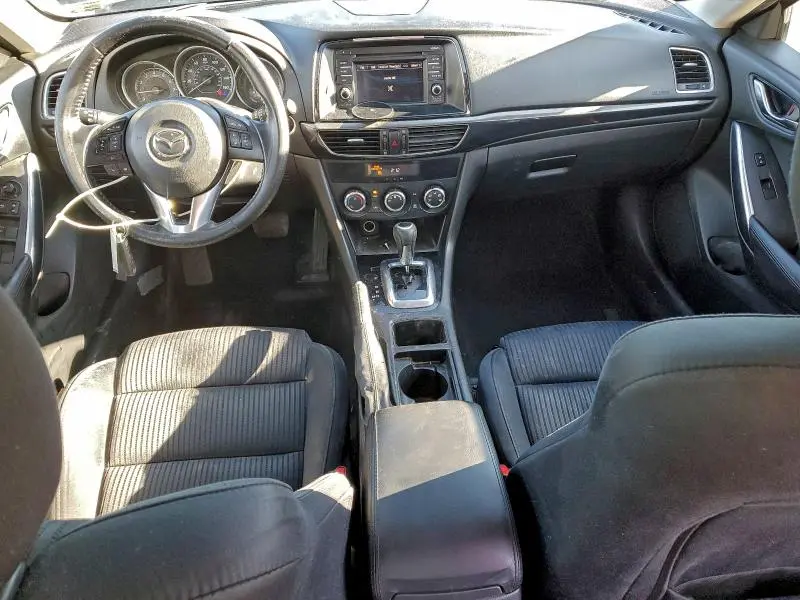 2014 MAZDA 6 SPORT  