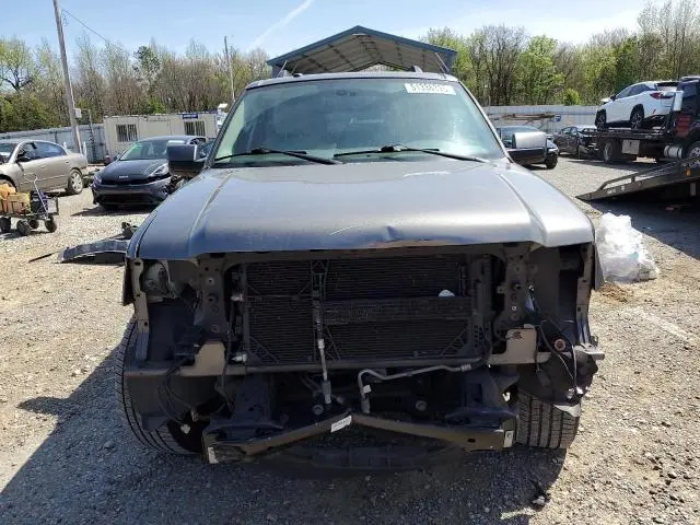 2014 FORD EXPEDITION LIMITED  