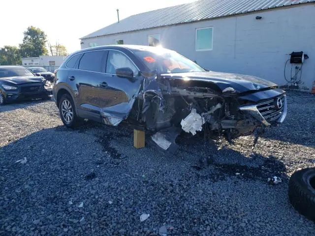 2016 MAZDA CX-9 TOURING  