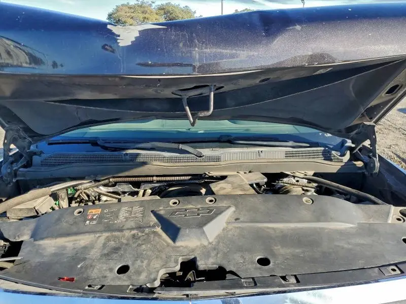 2015 CHEVROLET SILVERADO C1500 LT  