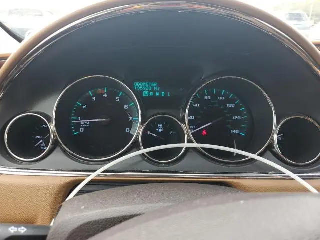 2015 BUICK ENCLAVE   