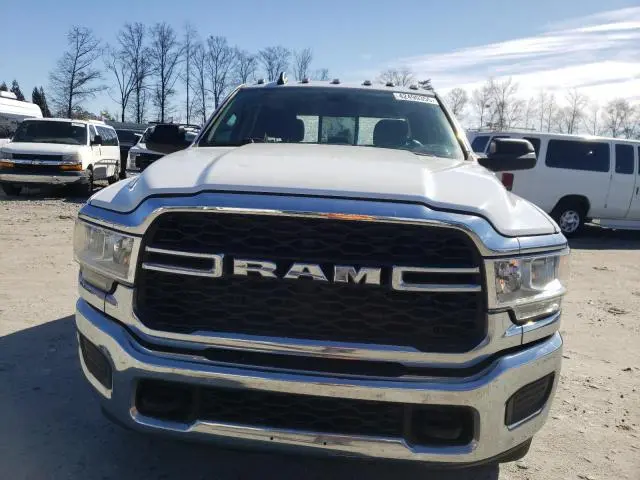 2020 RAM 2500 TRADESMAN