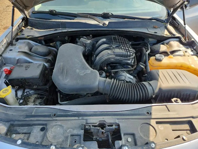 2015 CHRYSLER 300 LIMITED  