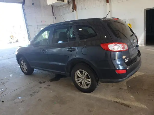 2011 HYUNDAI SANTA FE GLS  