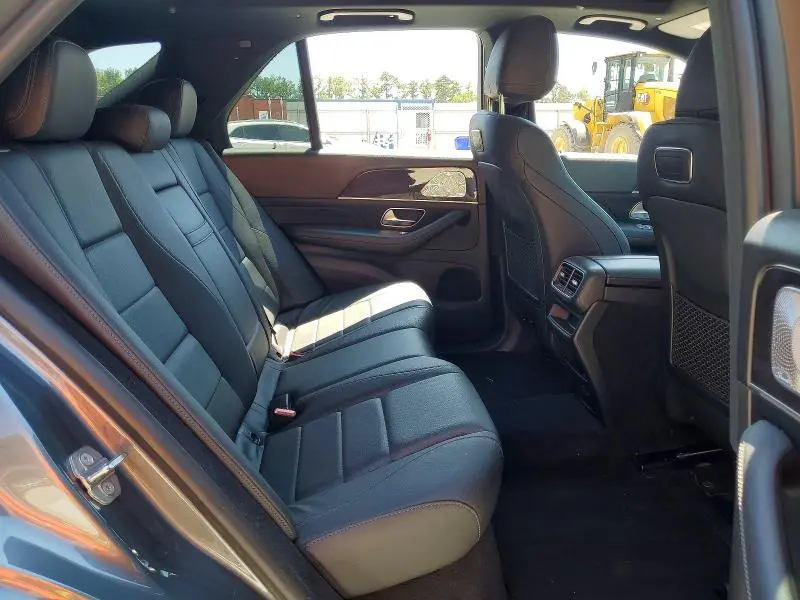 2020 MERCEDES-BENZ GLE 350  