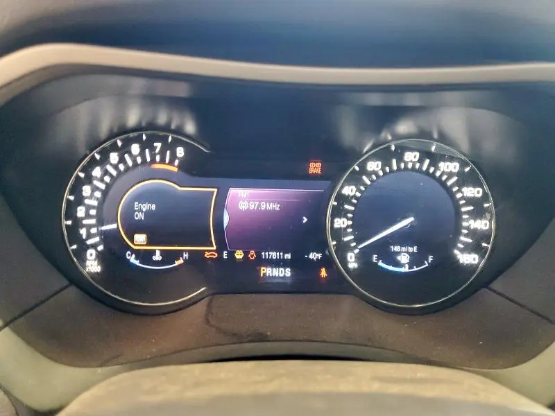 2013 LINCOLN MKZ   