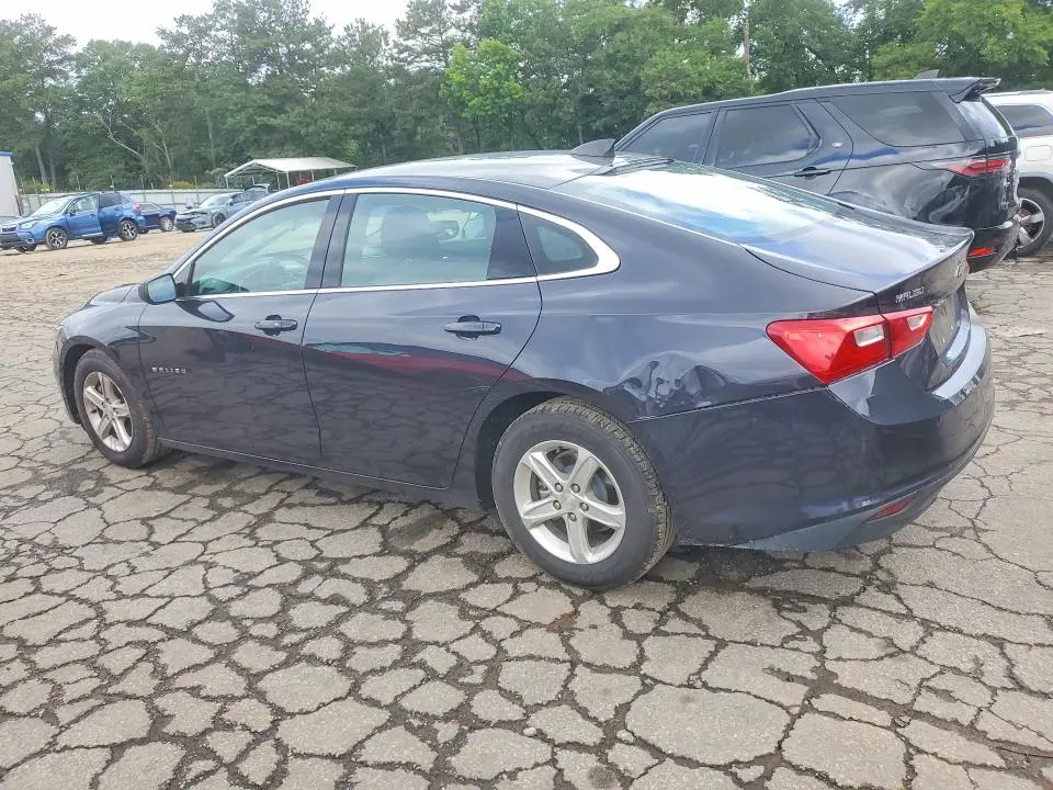 2023 CHEVROLET MALIBU LS  