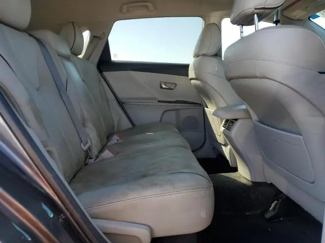 2015 TOYOTA VENZA LE  